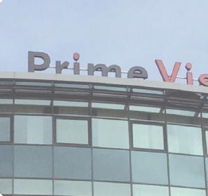 天和雙力：迎荷蘭Prime Vision公司參訪， 助...